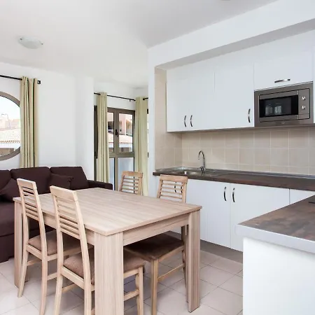 Apartment In Morro Jable Near The Beach *