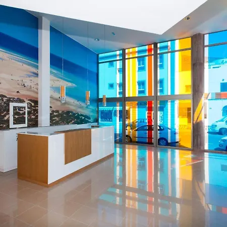 Apartment In Morro Jable Near The Beach