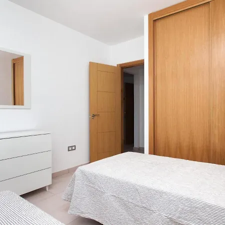 Apartment Apartment In Morro Jable Near The Beach Morro Jable (Fuerteventura)