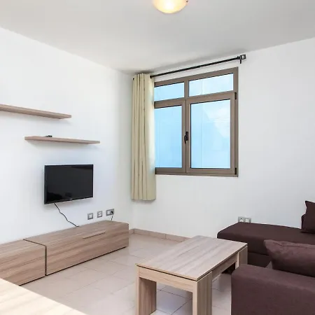 Apartment In Morro Jable Near The Beach * Morro Jable (Fuerteventura)