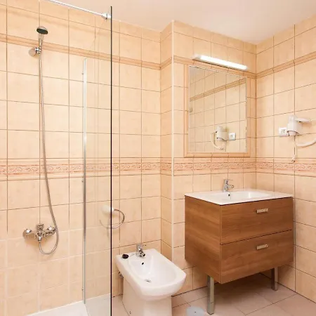 Apartment In Morro Jable Near The Beach Morro Jable (Fuerteventura)