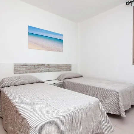 Apartment In Morro Jable Near The Beach *