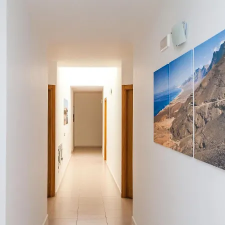 Apartment In Morro Jable Near The Beach