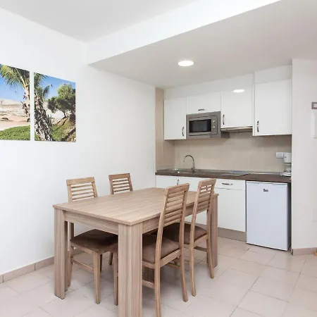 Apartment In Morro Jable Near The Beach Apartment *