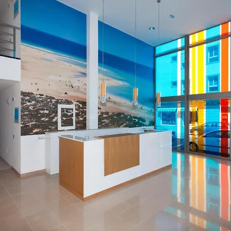 Apartment Apartment In Morro Jable Near The Beach *