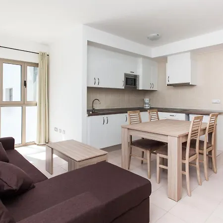 Apartment Apartment In Morro Jable Near The Beach Morro Jable (Fuerteventura)