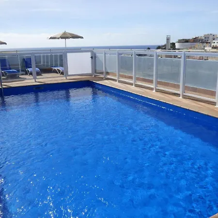Apartment Apartment In Morro Jable Near The Beach