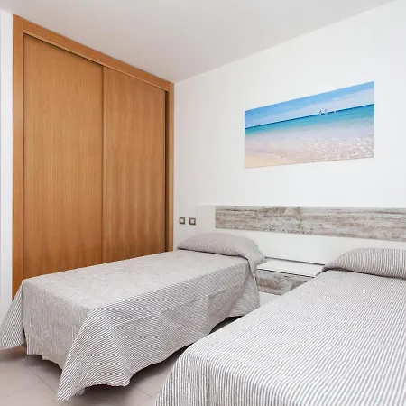 Apartment In Morro Jable Near The Beach