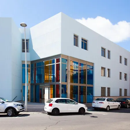 Apartment In Morro Jable Near The Beach * Morro Jable (Fuerteventura)